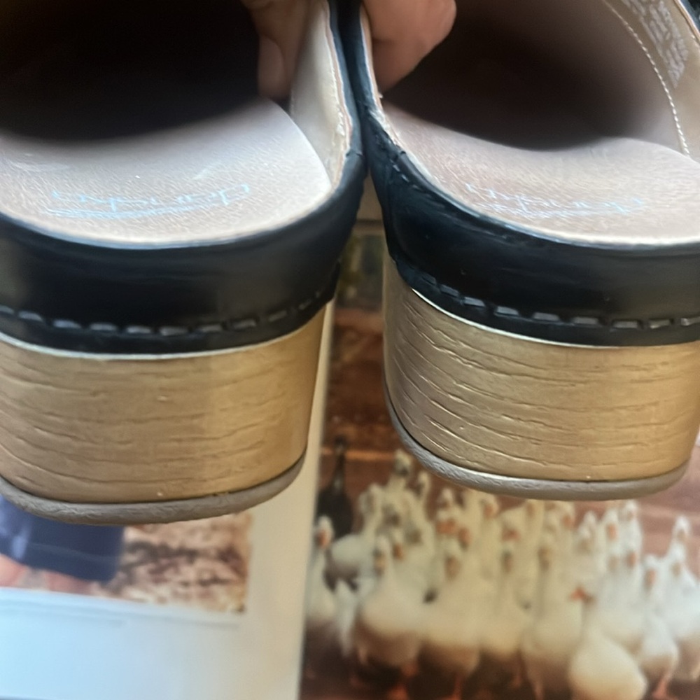 Dansko clog 39 - Picture 6 of 8